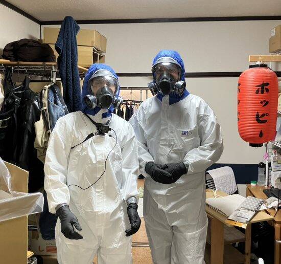孤独死で需要増の“特殊清掃ビジネス”…参入は簡単でも「9割が続かない」意外な理由