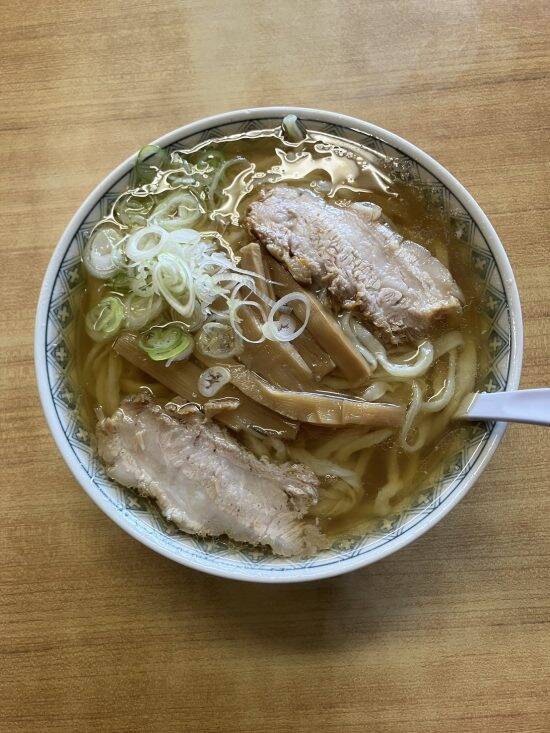 ラーメンを「年間800杯」を食す35歳男性を直撃。「9年で35キロ増」も健康診断の数値は「悪くない」