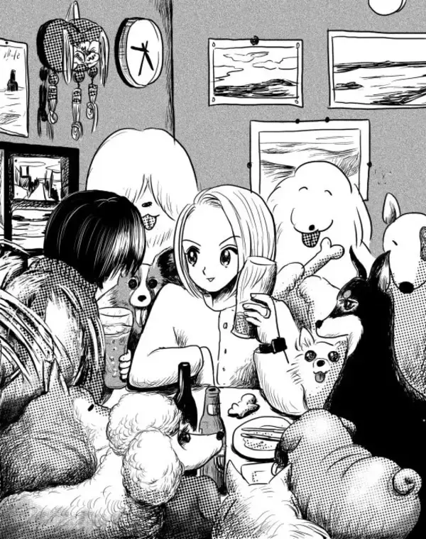 友達は本屋大賞作家。池袋の中華料理店で「だからお前は本屋大賞が取れないんだよ」と言われた夜／カツセマサヒコ