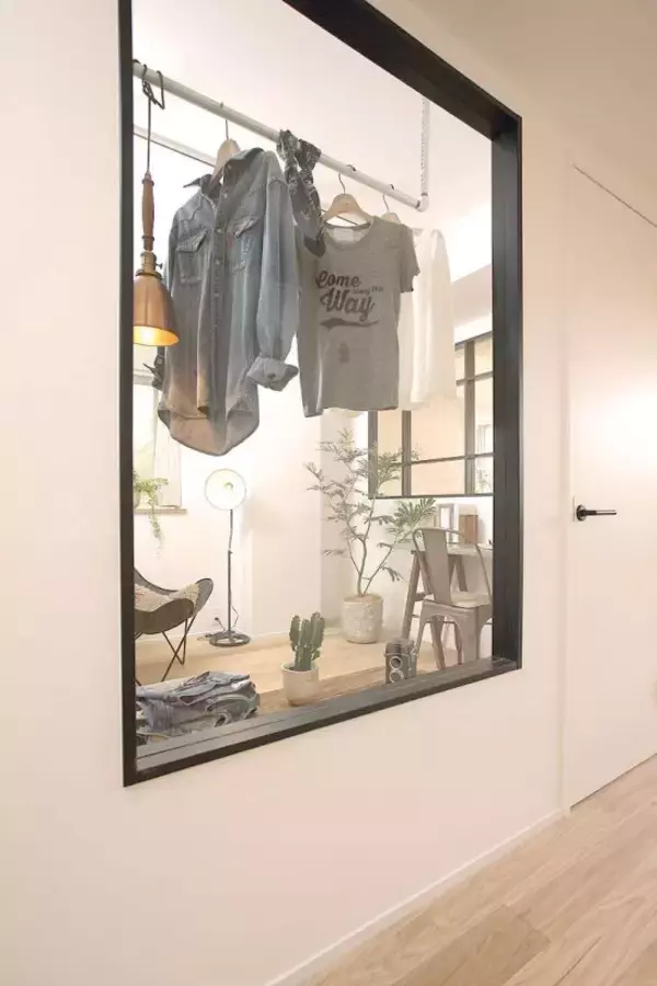 「「高い服を買っても部屋がダサい人」がやりがちな“致命的ミス”。アパレルショップのルールに学ぶ」の画像