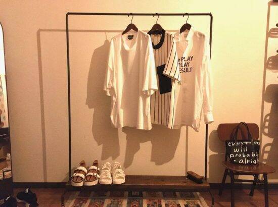 「高い服を買っても部屋がダサい人」がやりがちな“致命的ミス”。アパレルショップのルールに学ぶ