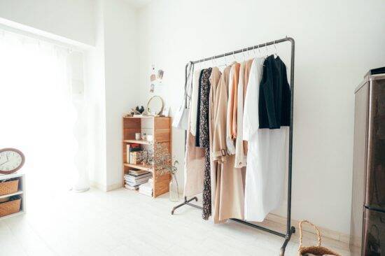 「高い服を買っても部屋がダサい人」がやりがちな“致命的ミス”。アパレルショップのルールに学ぶ