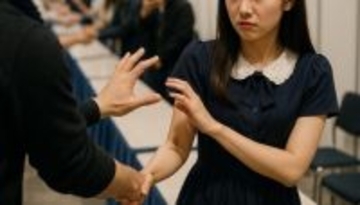 元セクシー女優が暴露「会えるアイドル＝友達」と勘違いする“危険ファン”の実態。イベントで実際に受けた“セクハラ被害”とは