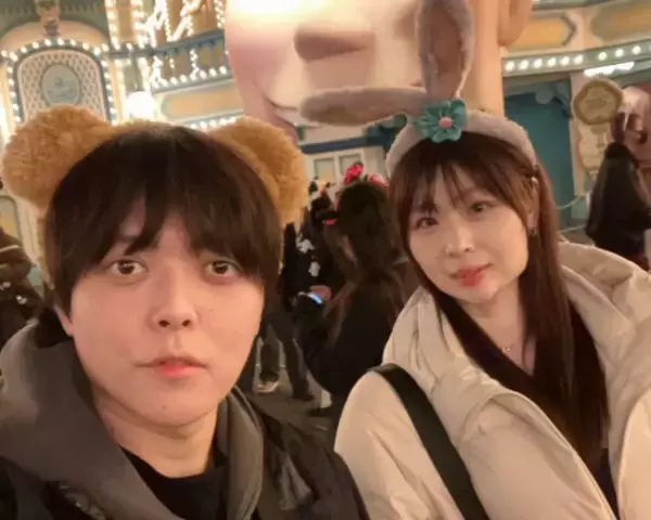 “勝手に一夫多妻”の共同生活が崩壊、“第2夫人”と正式に結婚へ。両親に報告すると驚きの反応「僕も想定外でした」