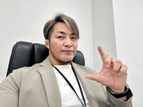 棚橋弘至、プロレスラー引退後に髪を切った理由。写真をSNSに投稿したら…日本と海外で大違い