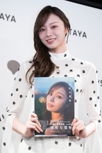 乃木坂46キャプテン梅澤美波、ナンパされまくりのイタリア滞在秘話も披露