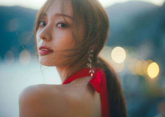 乃木坂46キャプテン梅澤美波、ナンパされまくりのイタリア滞在秘話も披露