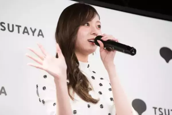「乃木坂46キャプテン梅澤美波、ナンパされまくりのイタリア滞在秘話も披露」の画像