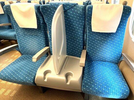 「さっきからうるさいんだよ！」新幹線の酔っ払いがつけていた“とあるバッジ”に見覚えが…弱みを突いて反撃するまで――年末年始ベスト