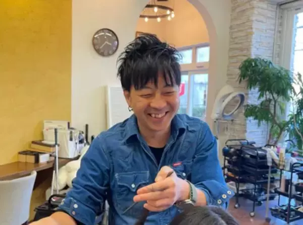 現役美容師が明かす「思わずクスッと笑ってしまう」店内ハプニング集