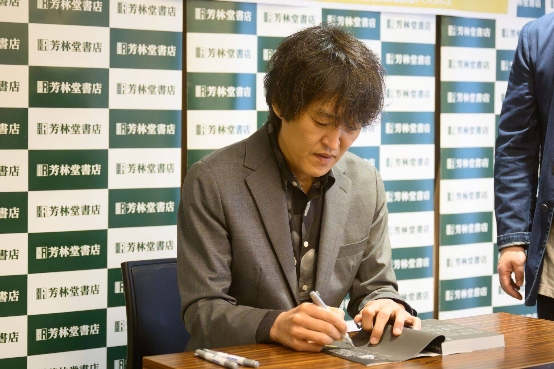 千原ジュニア「芸人が一番避けたいジャンル」4コマ漫画をなぜ5年も描き続けたのか