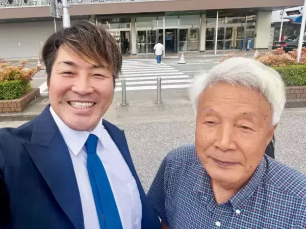 「棚橋弘至社長が新日本プロレスの未来に自信…新体制への不安の声にも「ええ、僕はすでに未来を掴んでいますからね」」の画像