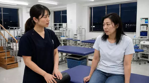 「いつも閉院ギリギリに「お風呂に入ってから」来る女性患者にイライラ…“予想もしていなかった事情”に反省／内閣府調査で約4割が「世の中は自分本位」と回答した“余裕なき社会”のいま」の画像