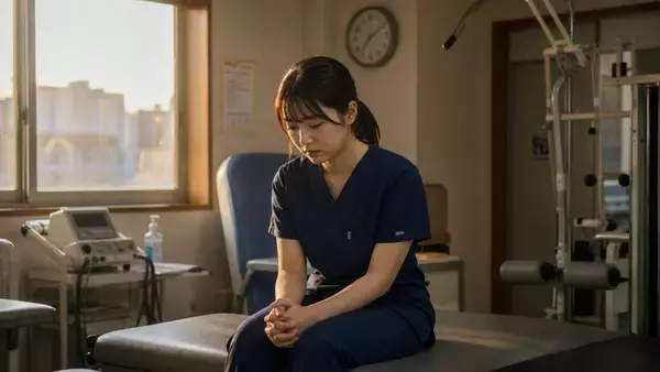 「いつも閉院ギリギリに「お風呂に入ってから」来る女性患者にイライラ…“予想もしていなかった事情”に反省／内閣府調査で約4割が「世の中は自分本位」と回答した“余裕なき社会”のいま」の画像