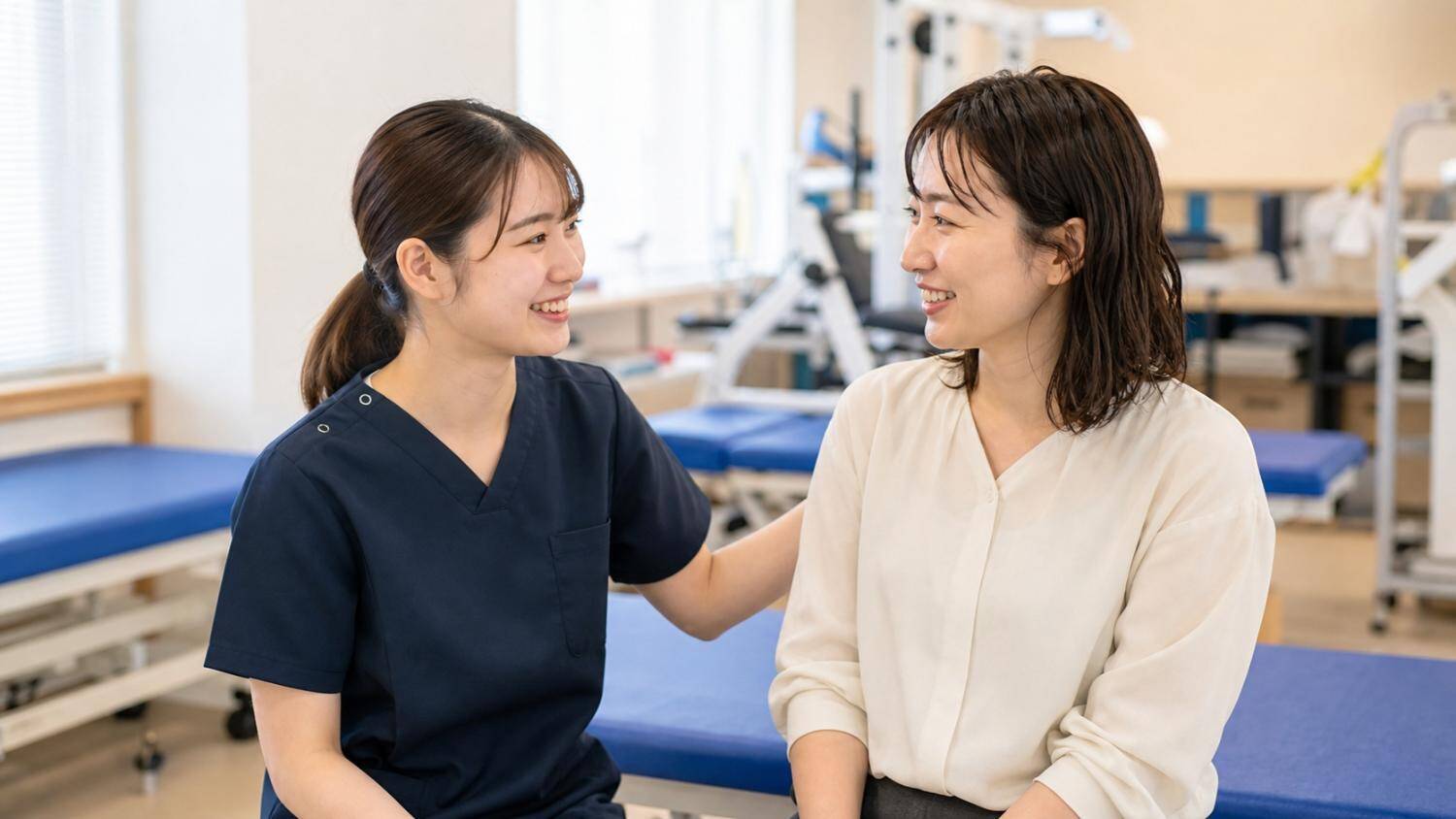 いつも閉院ギリギリに「お風呂に入ってから」来る女性患者にイライラ…“予想もしていなかった事情”に反省／内閣府調査で約4割が「世の中は自分本位」と回答した“余裕なき社会”のいま