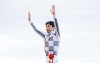 ＜スプリンターズS＞「武豊×ジューンブレア」に立ちはだかる“2つの絶望データ”…「29連敗×14連敗」の“怖すぎるジンクス”とは