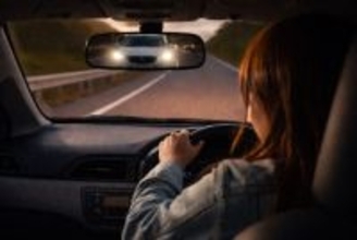 「なんで私がこんな目に…」距離を詰めて威嚇する“あおり運転”に恐怖も…一瞬で立場が逆転するまで