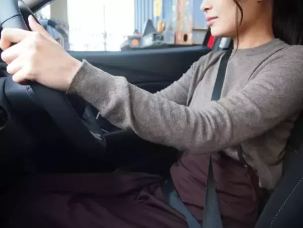 「「なんで私がこんな目に…」距離を詰めて威嚇する“あおり運転”に恐怖も…一瞬で立場が逆転するまで」の画像