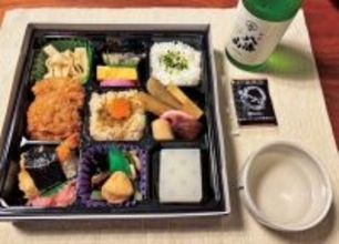 名古屋人の心意気に乾杯！『名古屋のお土産弁当』＜人生最後に食べたい弁当は？＞／久住昌之