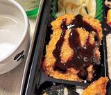 「名古屋人の心意気に乾杯！『名古屋のお土産弁当』＜人生最後に食べたい弁当は？＞／久住昌之」の画像2