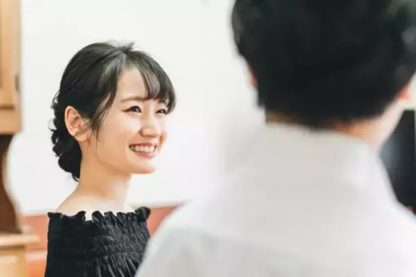 「結婚したいのにできなかった33歳男性、「意外な方法」で出会った女性と成婚できたワケ」の画像