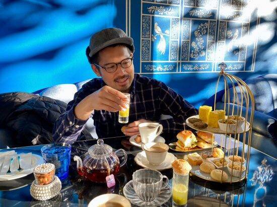 “4000日以上”毎日カレーを食べ続ける人物を直撃。「体調や体重」以外で現れた“変化”――仰天ニュース特報