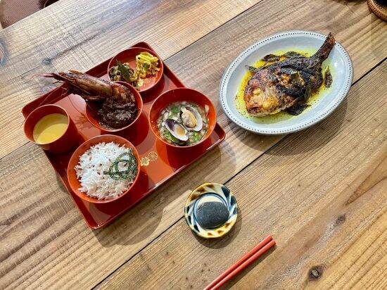 “4000日以上”毎日カレーを食べ続ける人物を直撃。「体調や体重」以外で現れた“変化”――仰天ニュース特報