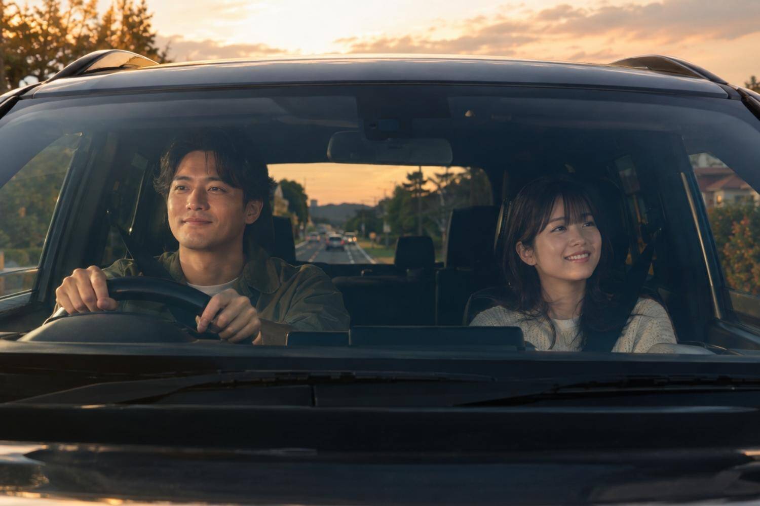 “あおり運転”してきたトラックの暴挙「叫びながら、窓からバールを出してきて…」パトカーに助けを求めた結果／高速道路の速度違反、1年でどれくらい取り締まられているのか調べてみた