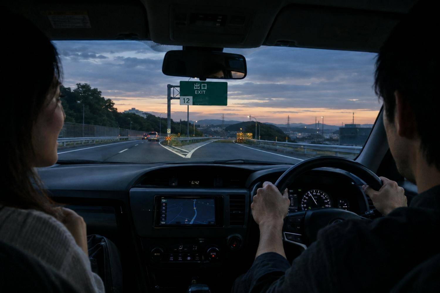 “あおり運転”してきたトラックの暴挙「叫びながら、窓からバールを出してきて…」パトカーに助けを求めた結果／高速道路の速度違反、1年でどれくらい取り締まられているのか調べてみた