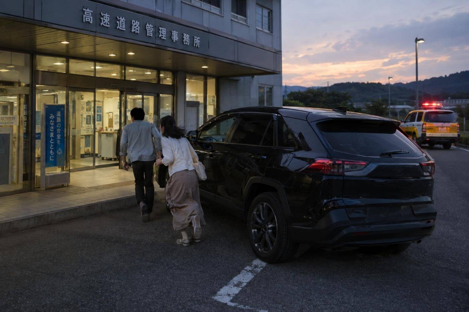 “あおり運転”してきたトラックの暴挙「叫びながら、窓からバールを出してきて…」パトカーに助けを求めた結果／高速道路の速度違反、1年でどれくらい取り締まられているのか調べてみた