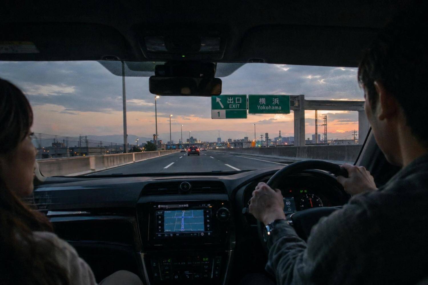 “あおり運転”してきたトラックの暴挙「叫びながら、窓からバールを出してきて…」パトカーに助けを求めた結果／高速道路の速度違反、1年でどれくらい取り締まられているのか調べてみた