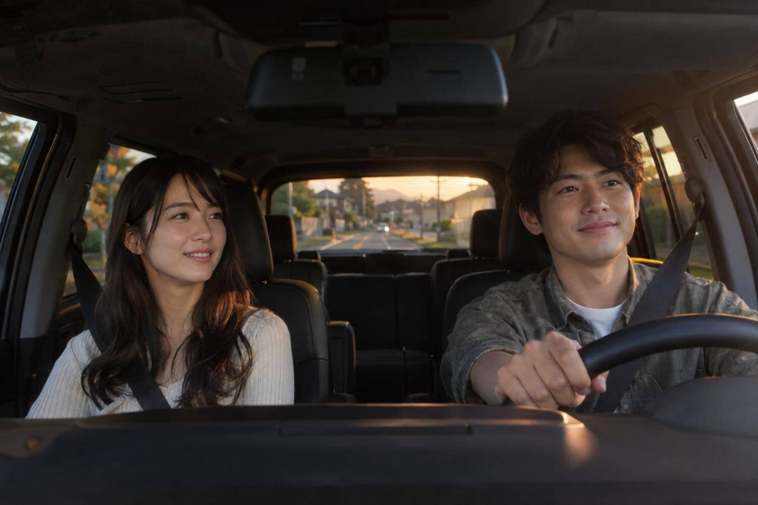 “あおり運転”してきたトラックの暴挙「叫びながら、窓からバールを出してきて…」パトカーに助けを求めた結果／高速道路の速度違反、1年でどれくらい取り締まられているのか調べてみた