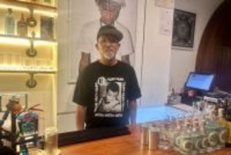 「BUDDHA BRAND」CQがタイ・パタヤに移住したワケ「今も昔もお金で買えないものがある」