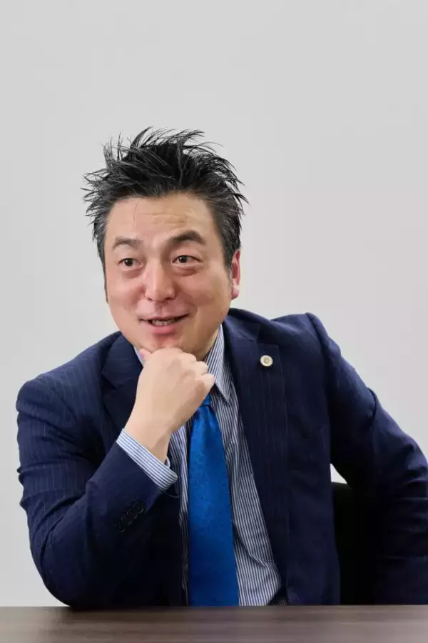 「無職でヤバい！」中道に三行半の落選1年生議員、薄給の国選弁護で食いつなぐ日々