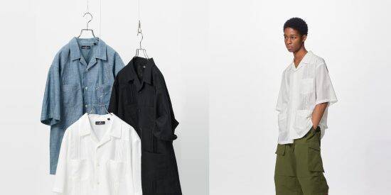 GU「買ってはいけない」ワーストバイ5。アパレル関係者が着ていない「NGアイテム」の正体