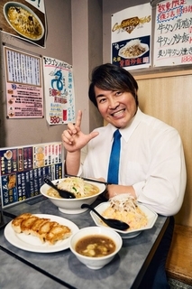 引退後に15kg激増でスーツが着られない…棚橋弘至（49）が痛感した代謝低下。「爆イケ社長」へのセカンド改造計画
