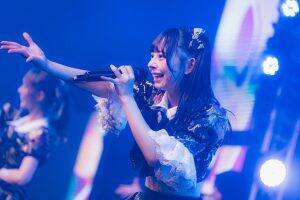 最注目のアイドル・テラテラ、2026年の飛躍を誓う新曲2曲を披露！