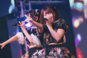 最注目のアイドル・テラテラ、2026年の飛躍を誓う新曲2曲を披露！