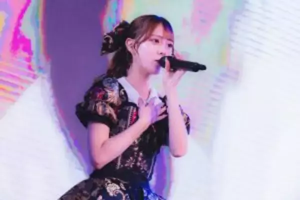 「最注目のアイドル・テラテラ、2026年の飛躍を誓う新曲2曲を披露！」の画像