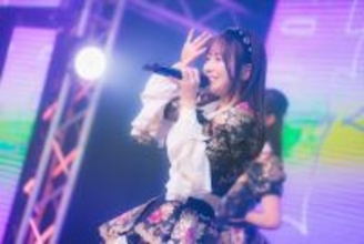 最注目のアイドル・テラテラ、2026年の飛躍を誓う新曲2曲を披露！