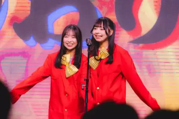 「最注目のアイドル・テラテラ、2026年の飛躍を誓う新曲2曲を披露！」の画像