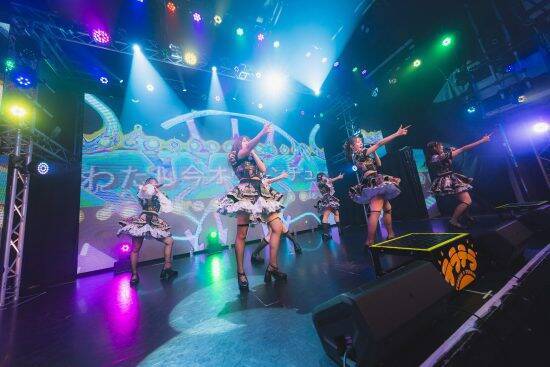 最注目のアイドル・テラテラ、2026年の飛躍を誓う新曲2曲を披露！