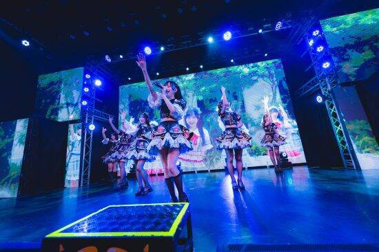 最注目のアイドル・テラテラ、2026年の飛躍を誓う新曲2曲を披露！