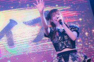 最注目のアイドル・テラテラ、2026年の飛躍を誓う新曲2曲を披露！