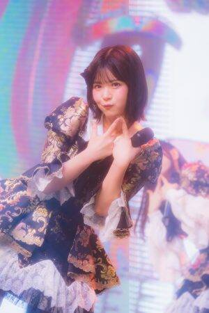 最注目のアイドル・テラテラ、2026年の飛躍を誓う新曲2曲を披露！