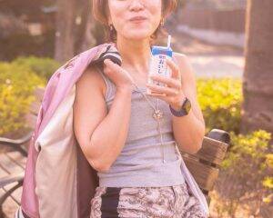 国立大卒の才媛がなぜ女王様に？壮絶な環境を「笑顔で生き抜く」32歳筋肉女子の半生