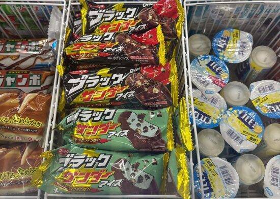 「なぜ日本ばかりこんなに美味しい？」オーストラリア人観光客が日本のコンビニでやみつきになった意外な商品