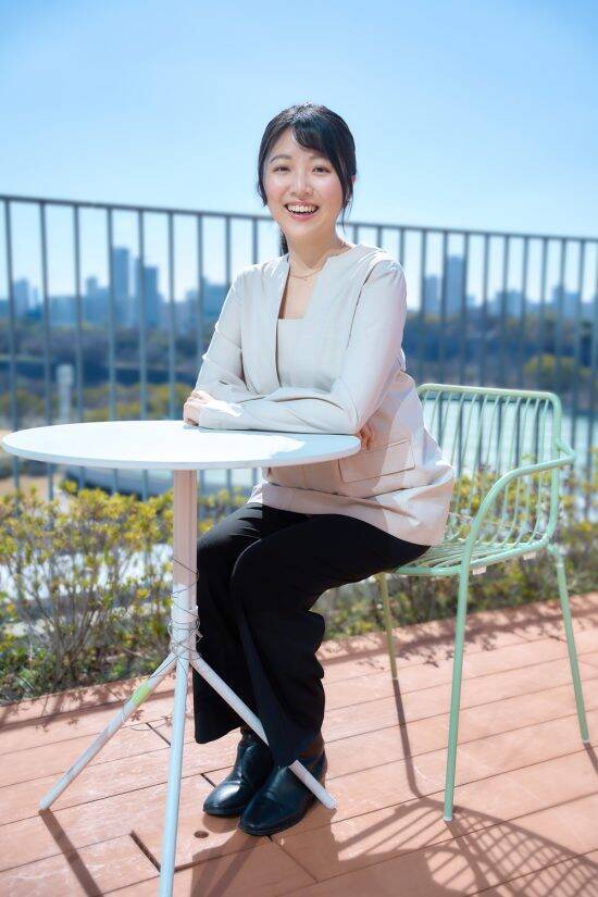 『そこまで言って委員会NP』で話題。癖強おじさんを手なづける“名物アナ”の対話力