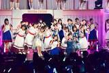 「STU48のエース・石田千穂。ファンの想い詰まったドレスでラストコンサートを彩る」の画像4