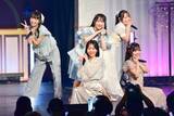 「STU48のエース・石田千穂。ファンの想い詰まったドレスでラストコンサートを彩る」の画像5